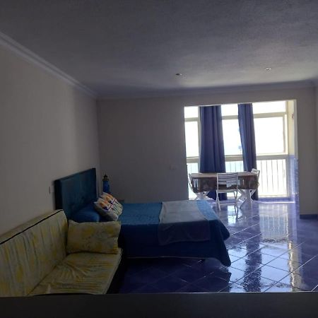 Apartament Apartamento Mar Y Sol Puerto de la Madera Zewnętrze zdjęcie
