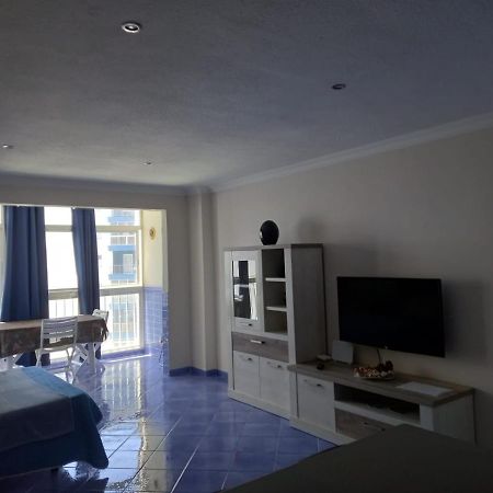Apartament Apartamento Mar Y Sol Puerto de la Madera Zewnętrze zdjęcie