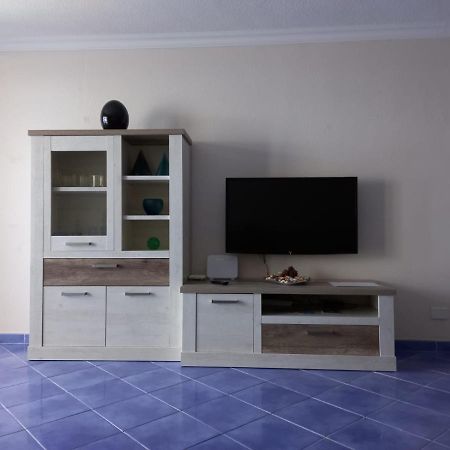 Apartament Apartamento Mar Y Sol Puerto de la Madera Zewnętrze zdjęcie
