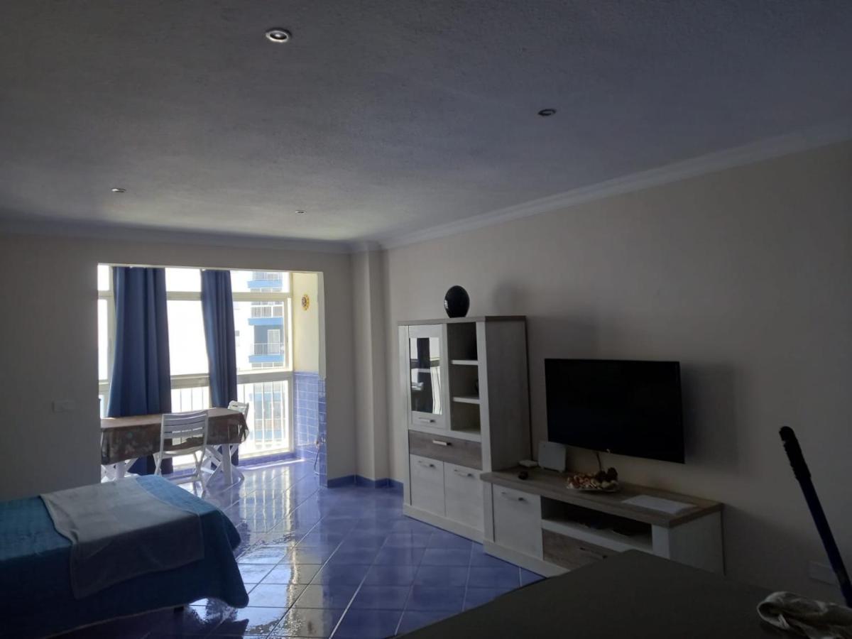 Apartament Apartamento Mar Y Sol Puerto de la Madera Zewnętrze zdjęcie