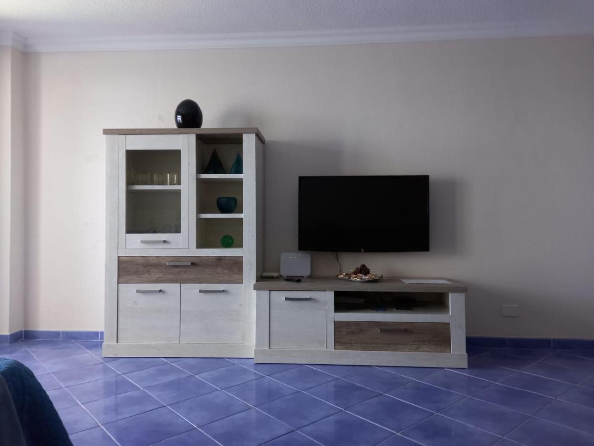 Apartament Apartamento Mar Y Sol Puerto de la Madera Zewnętrze zdjęcie