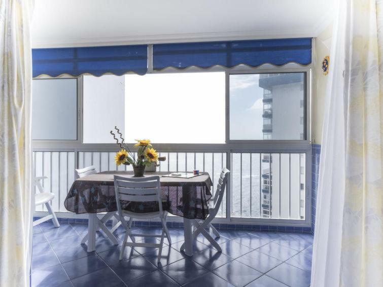 Apartament Apartamento Mar Y Sol Puerto de la Madera Zewnętrze zdjęcie