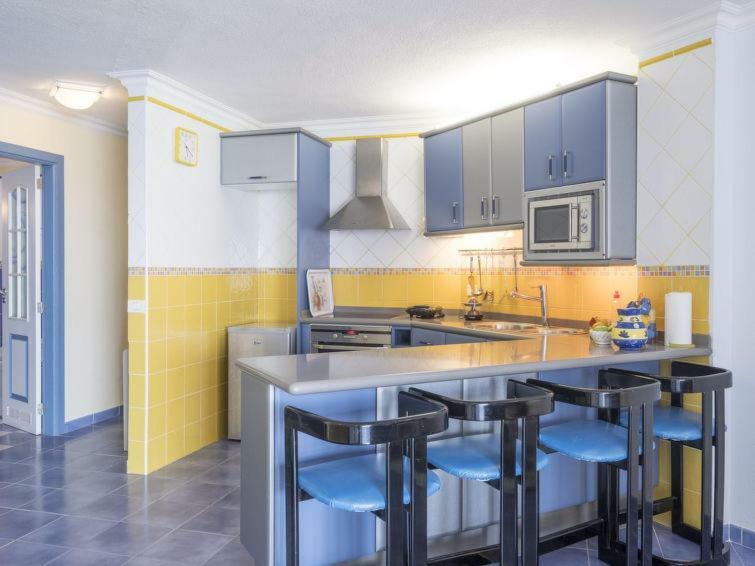 Apartament Apartamento Mar Y Sol Puerto de la Madera Zewnętrze zdjęcie